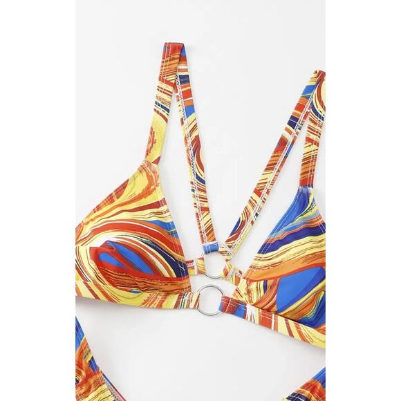 Color Code One Piece - Picture 2 of 2